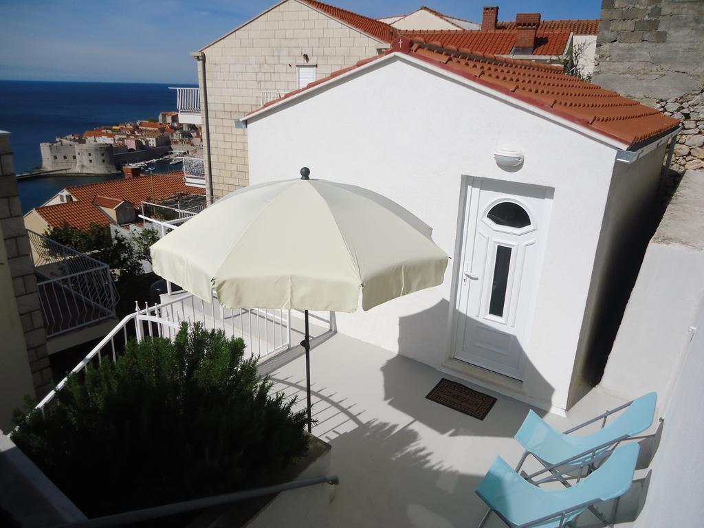 Apartment Prime Dubrovnik Habitación foto