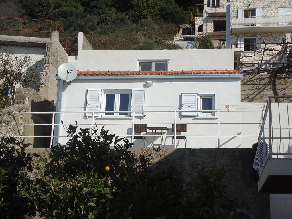 Apartment Prime Dubrovnik Habitación foto