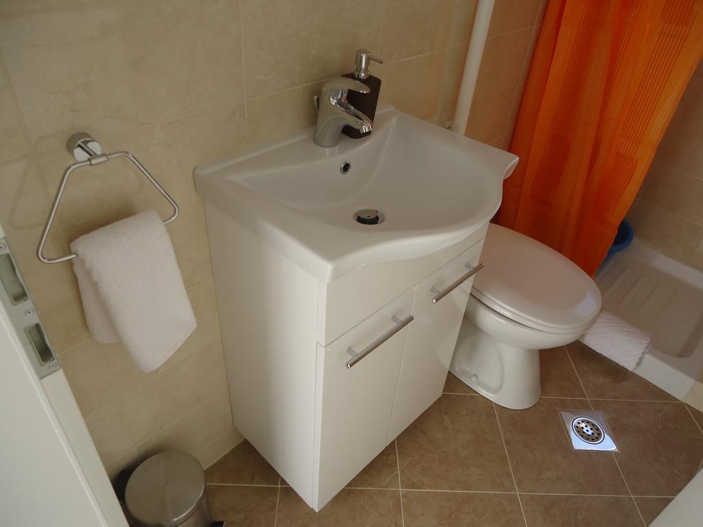 Apartment Prime Dubrovnik Habitación foto