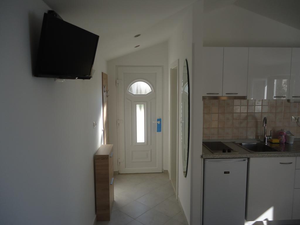 Apartment Prime Dubrovnik Habitación foto