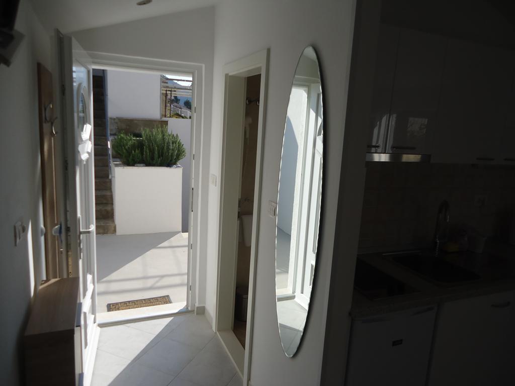 Apartment Prime Dubrovnik Habitación foto