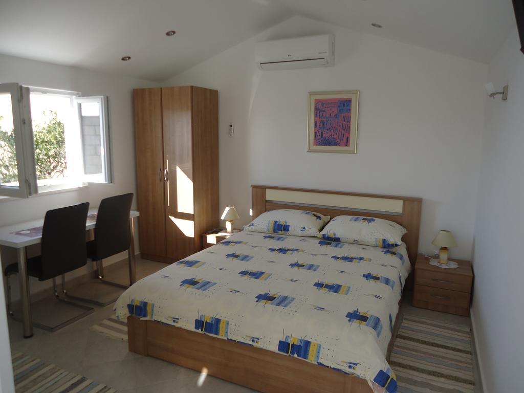 Apartment Prime Dubrovnik Habitación foto