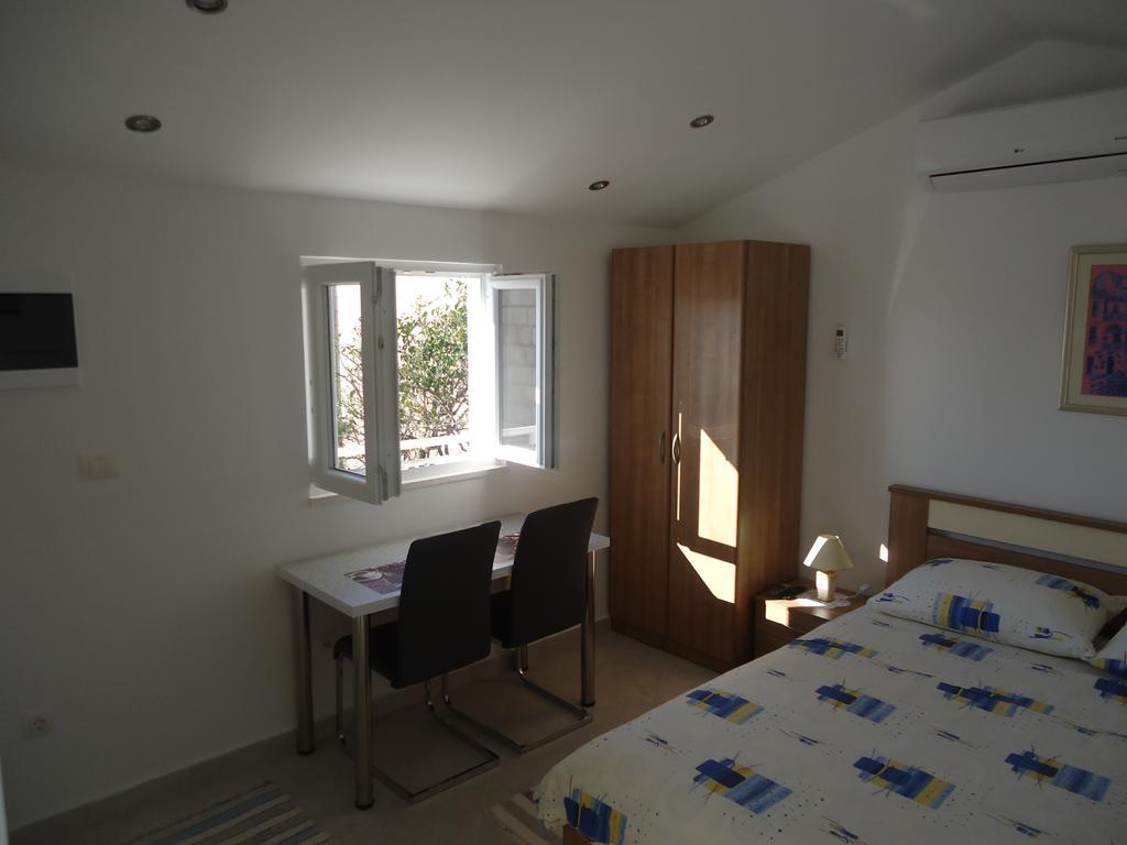 Apartment Prime Dubrovnik Habitación foto