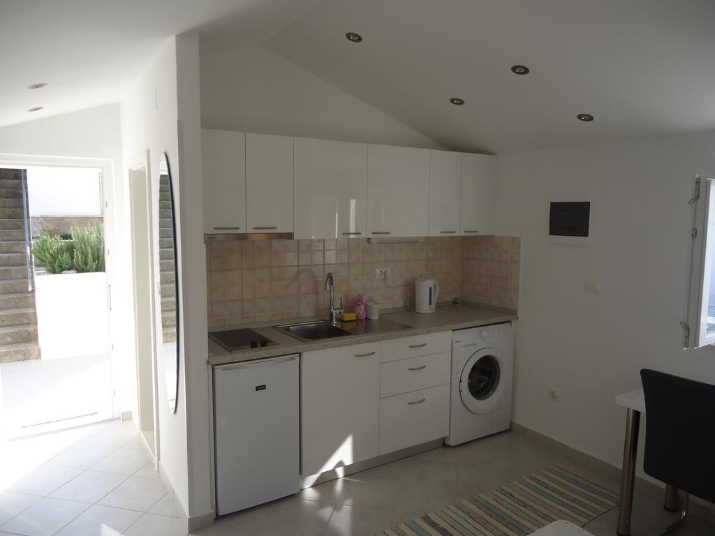 Apartment Prime Dubrovnik Habitación foto