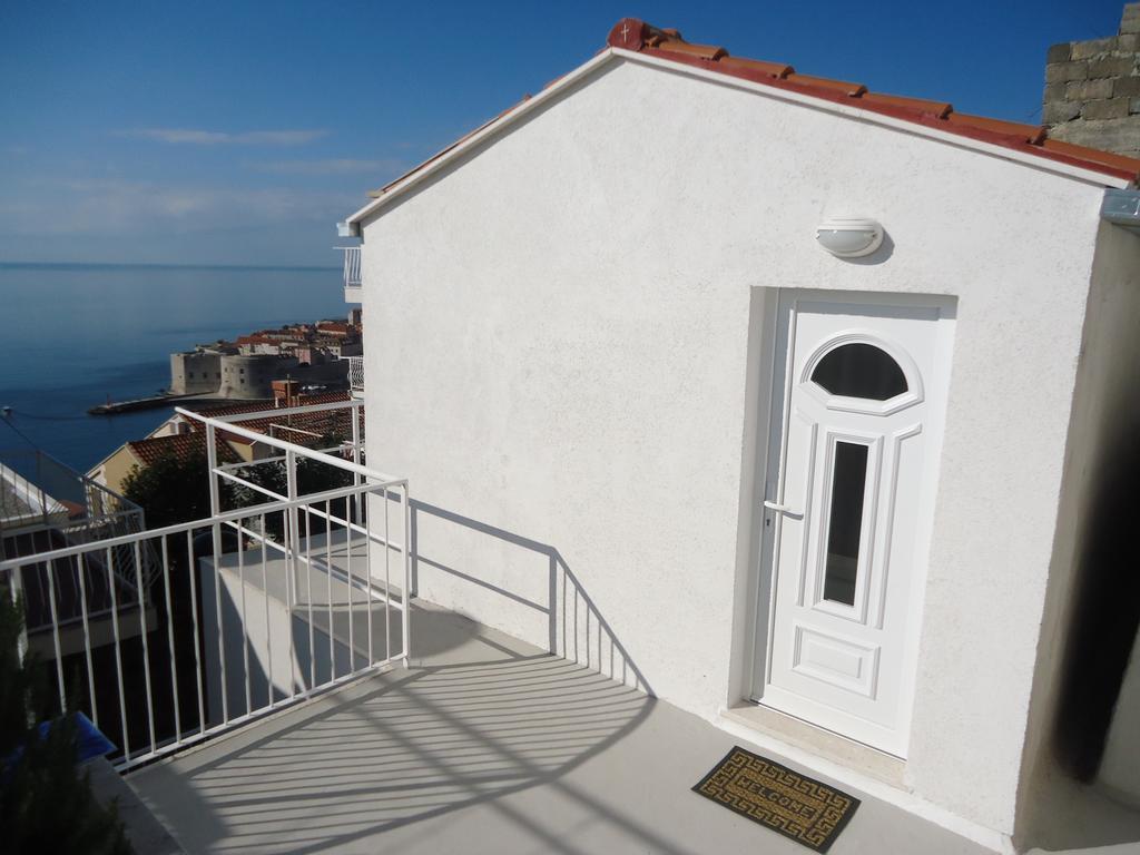 Apartment Prime Dubrovnik Habitación foto