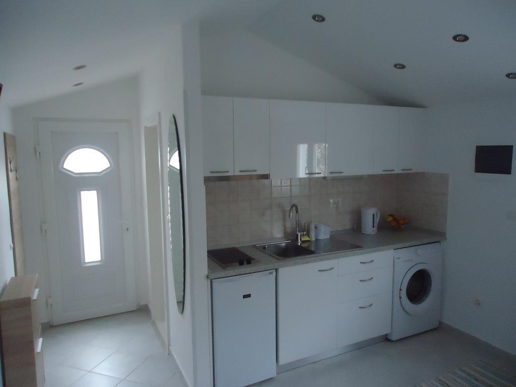 Apartment Prime Dubrovnik Habitación foto