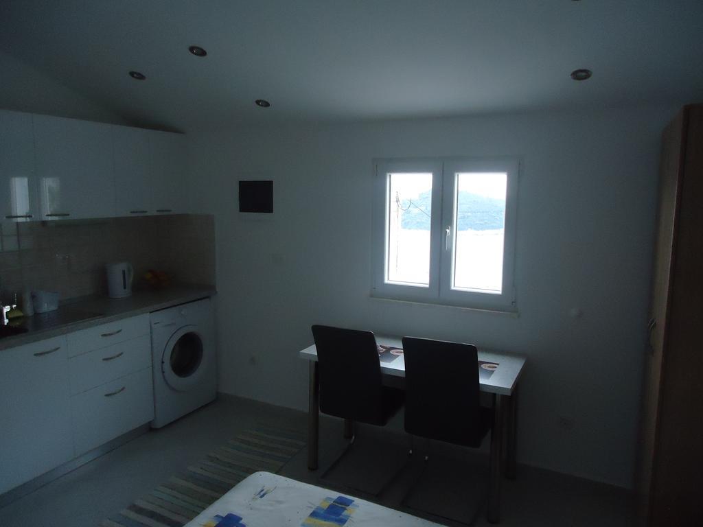 Apartment Prime Dubrovnik Habitación foto