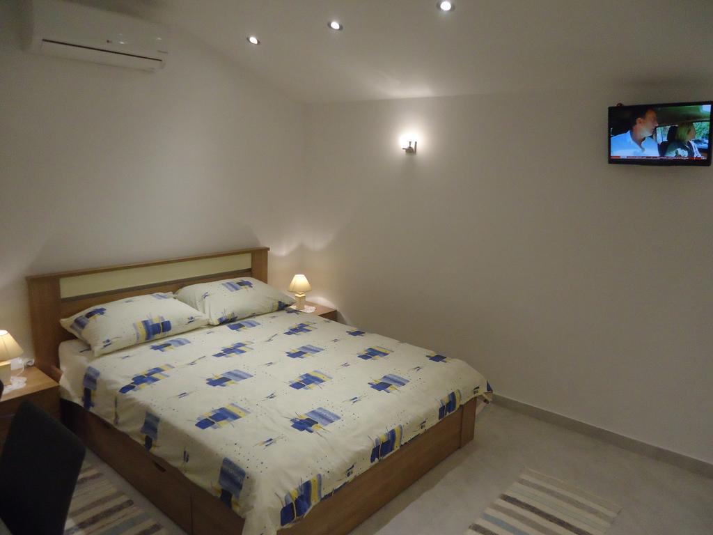 Apartment Prime Dubrovnik Habitación foto