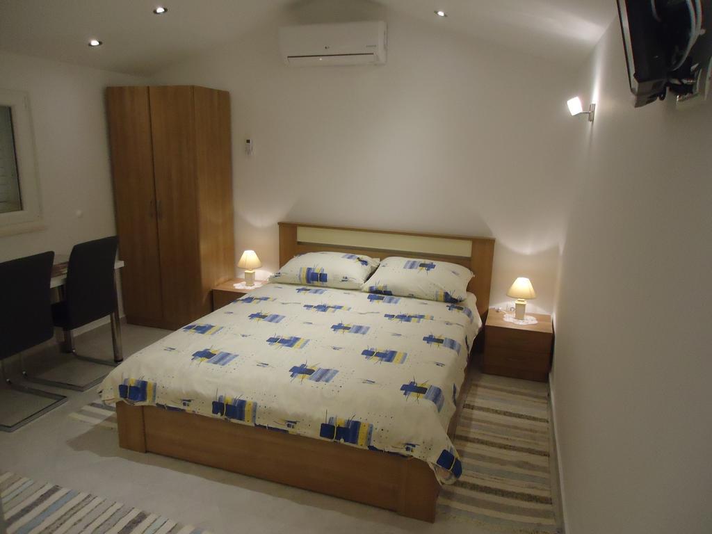 Apartment Prime Dubrovnik Habitación foto