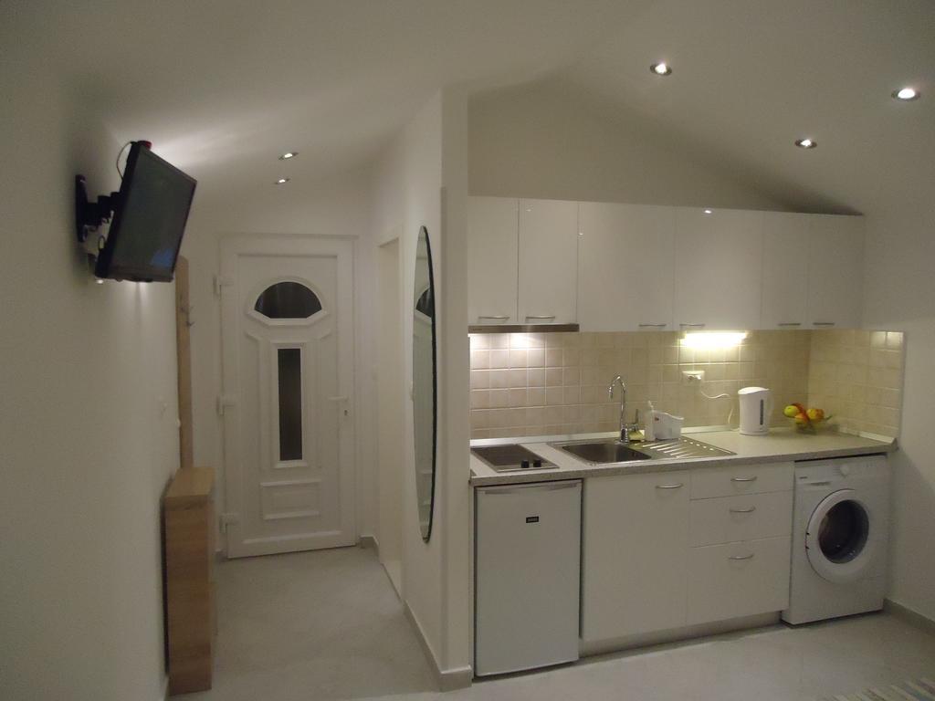 Apartment Prime Dubrovnik Habitación foto