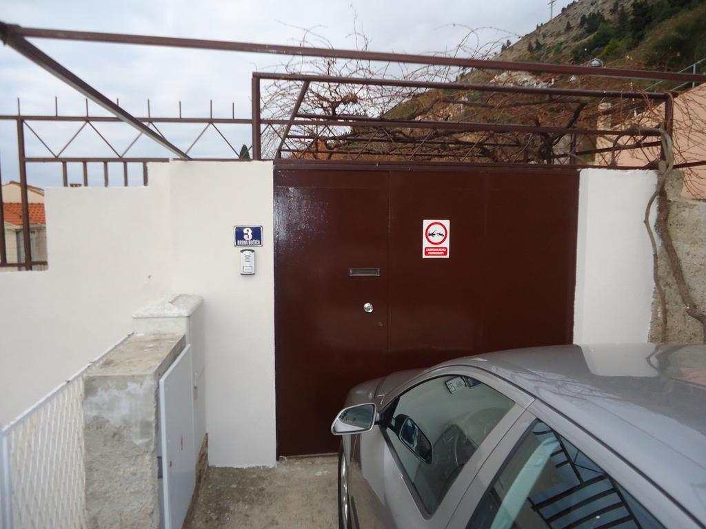 Apartment Prime Dubrovnik Habitación foto